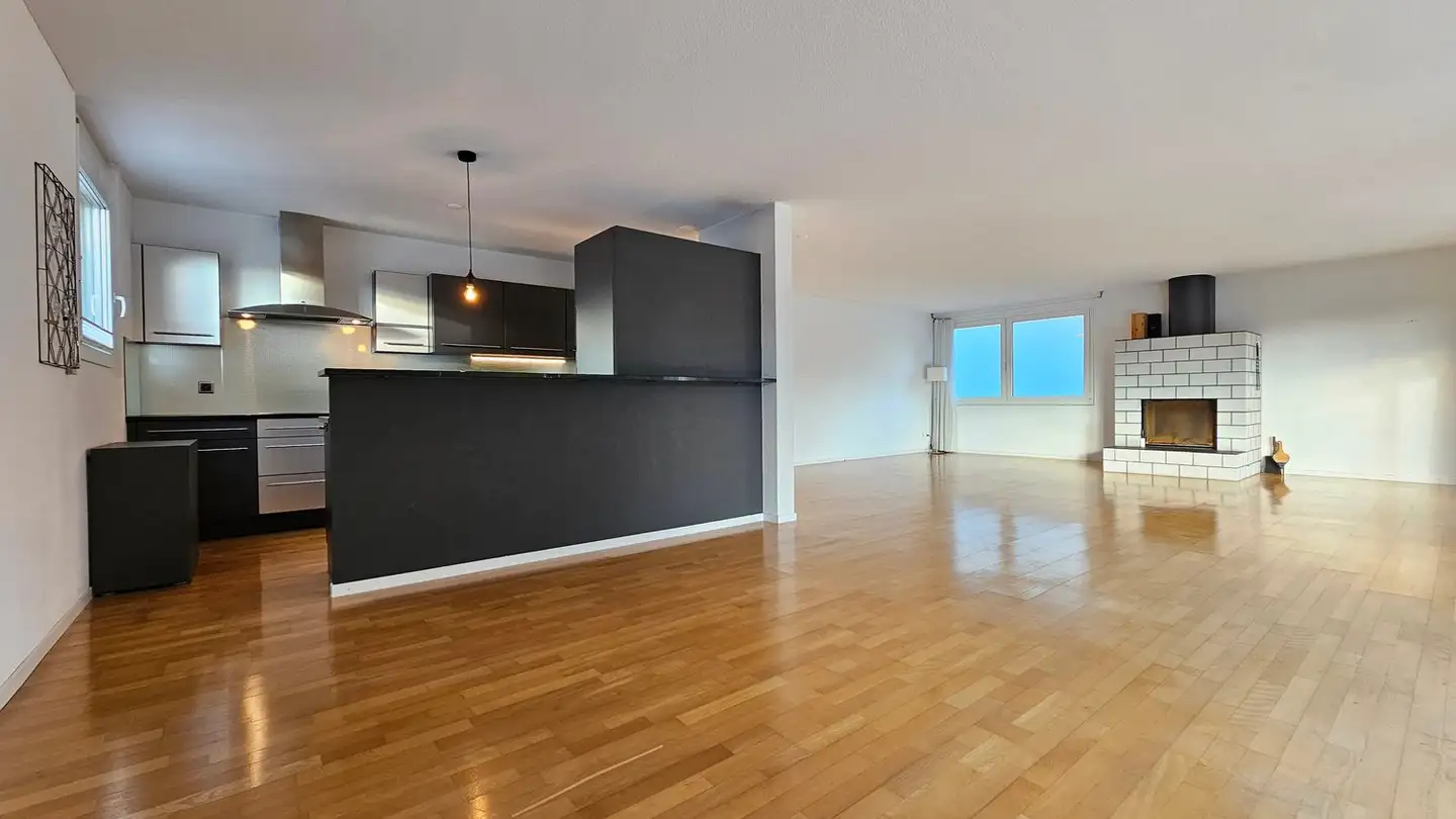 Duplex à vendre - Hombergstrasse 67, 4612 Wangen b. Olten - Photo 2