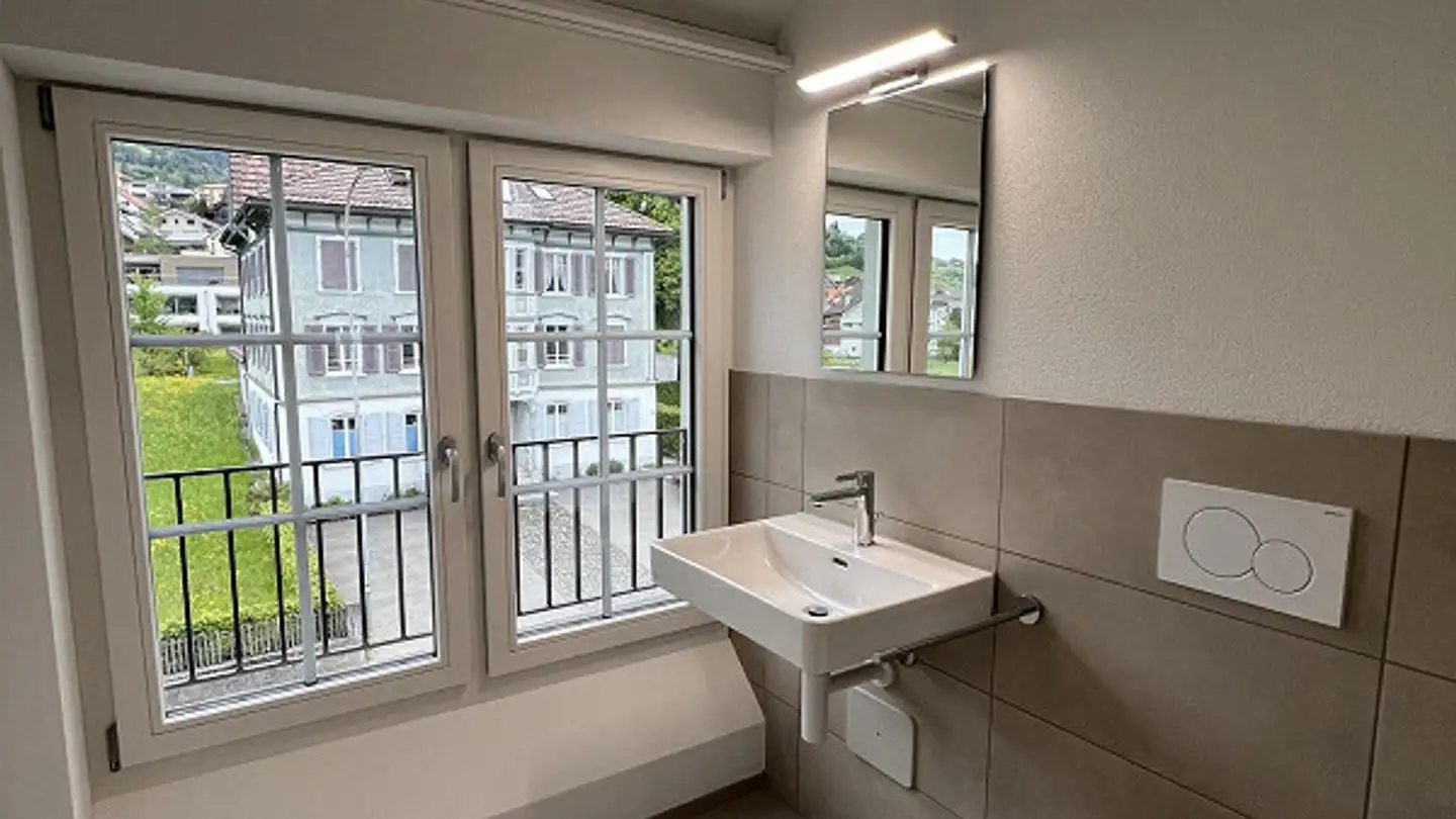 Appartamento in affitto - Toggenburgerstrasse 15, 9652 Neu St. Johann - Foto 3