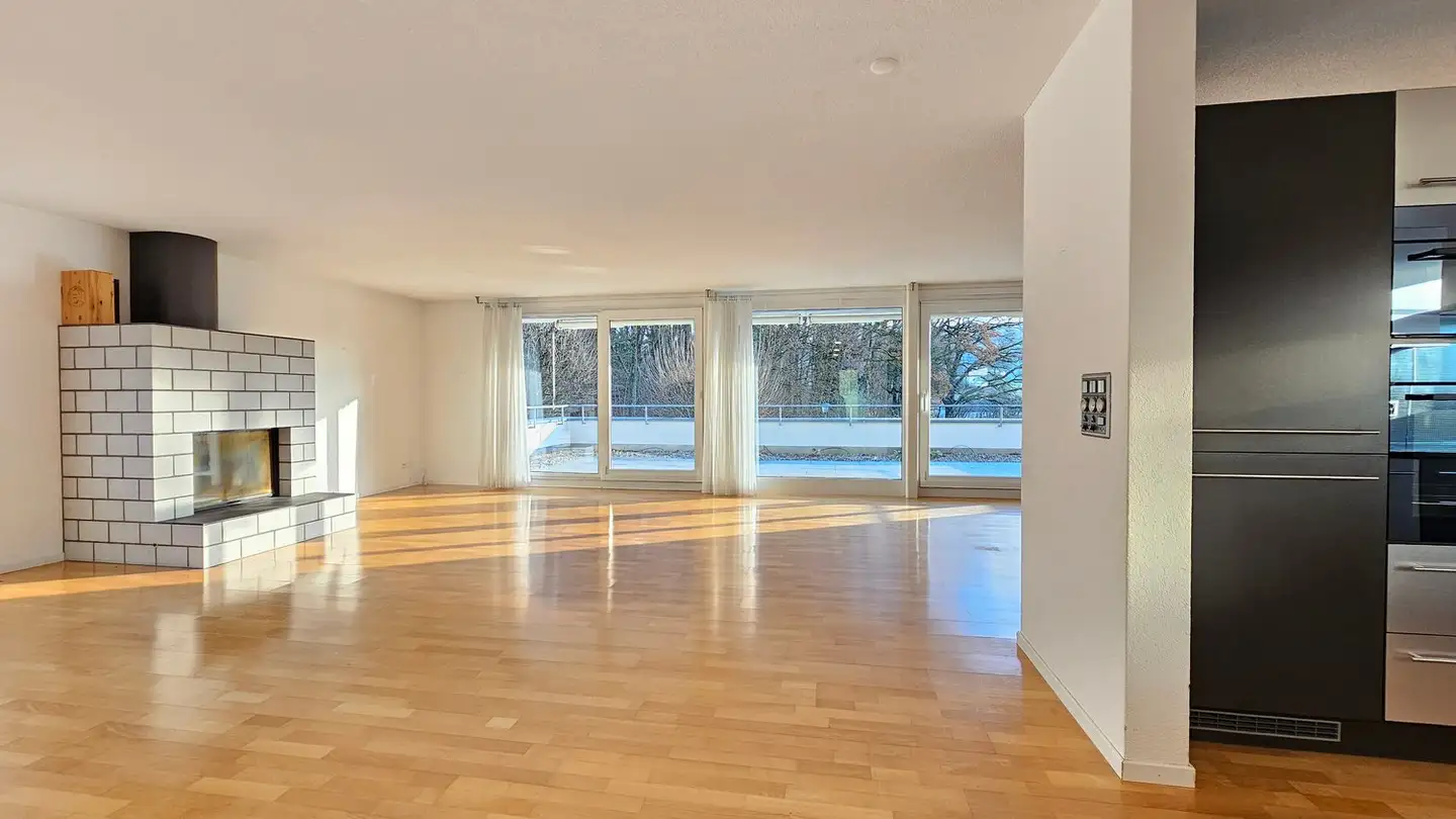 Duplex à vendre - Hombergstrasse 67, 4612 Wangen b. Olten - Photo 3