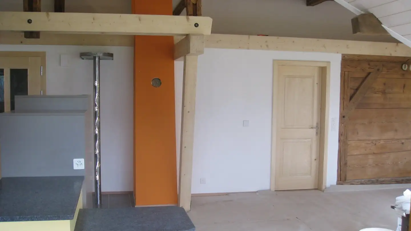 Wohnung mieten - Zollbrückstrasse 36, 3439 Ranflüh