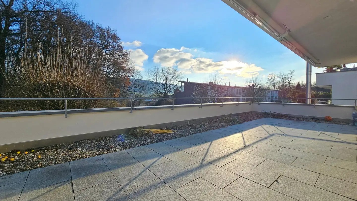 Duplex à vendre - Hombergstrasse 67, 4612 Wangen b. Olten - Photo 4