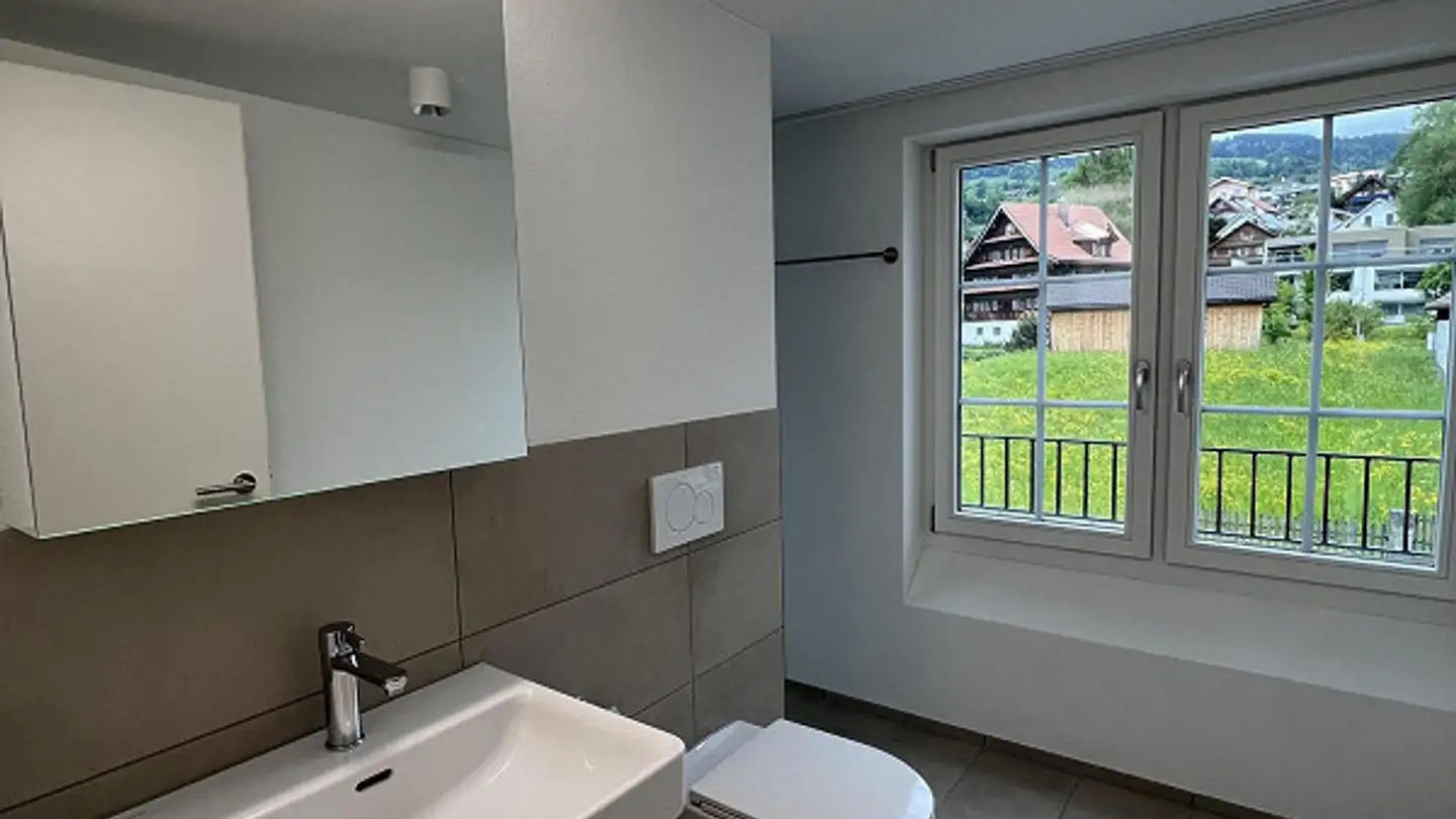 Appartamento in affitto - Toggenburgerstrasse 15, 9652 Neu St. Johann - Foto 4
