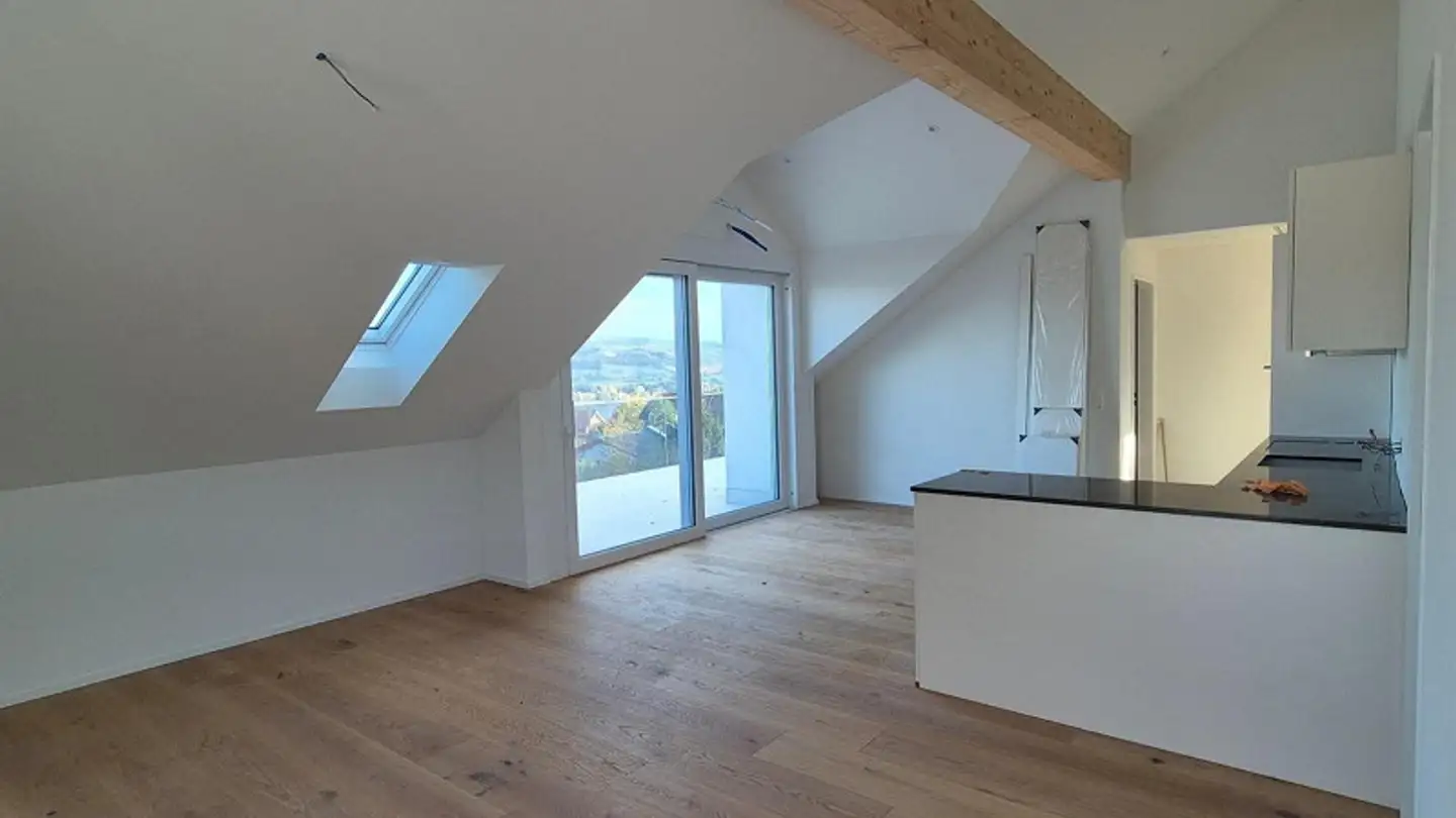 Attico in affitto - Bühlstrasse 7, 5712 Beinwil am See - Foto 3