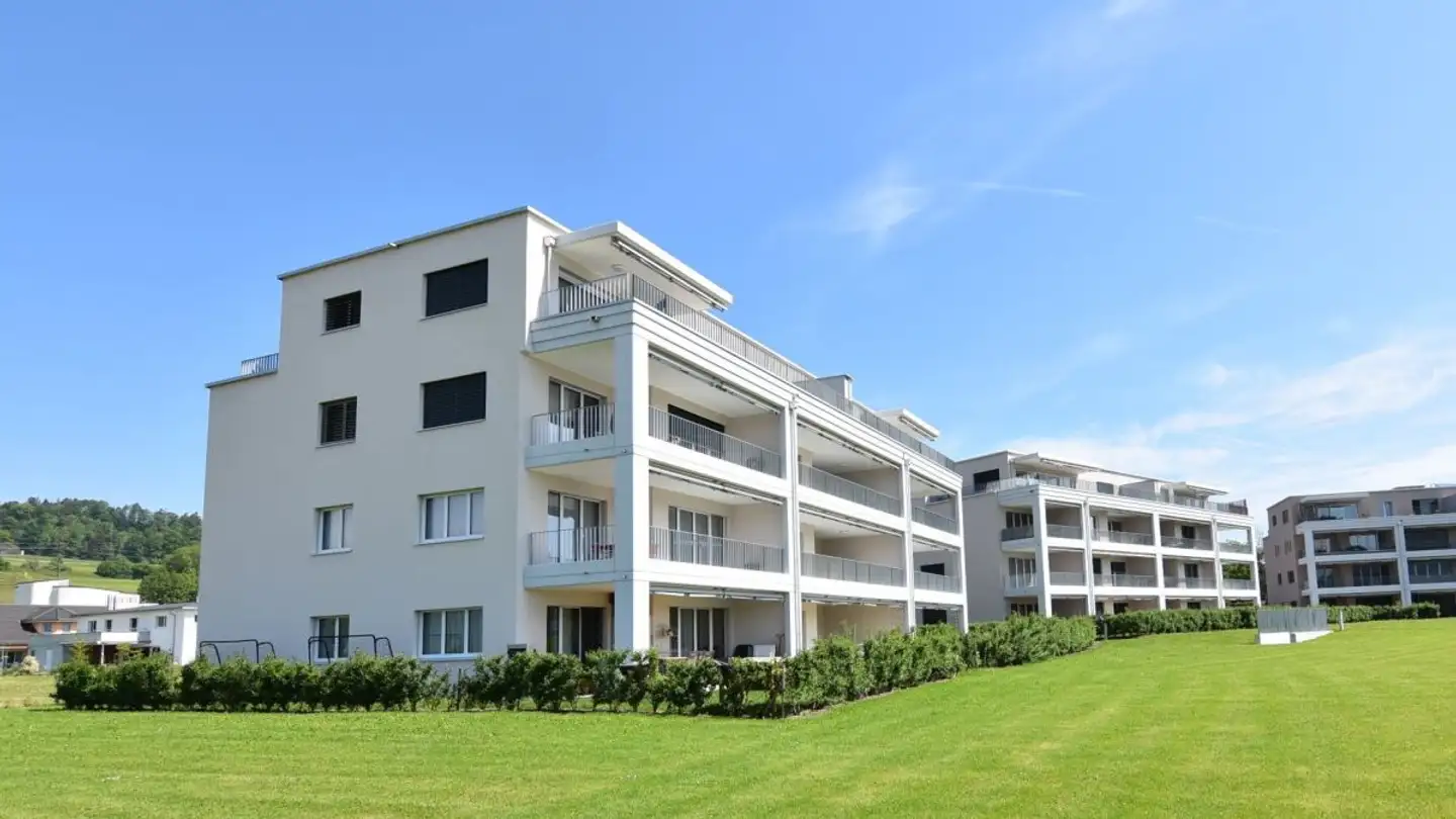 Apartment for rent - 9220 Bischofszell - Photo 2