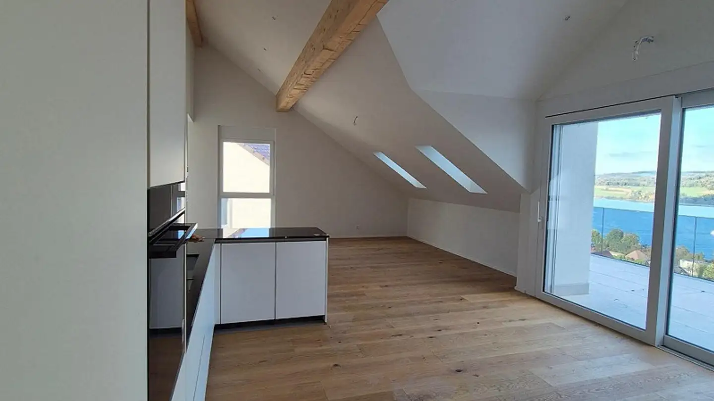 Attico in affitto - Bühlstrasse 7, 5712 Beinwil am See - Foto 4