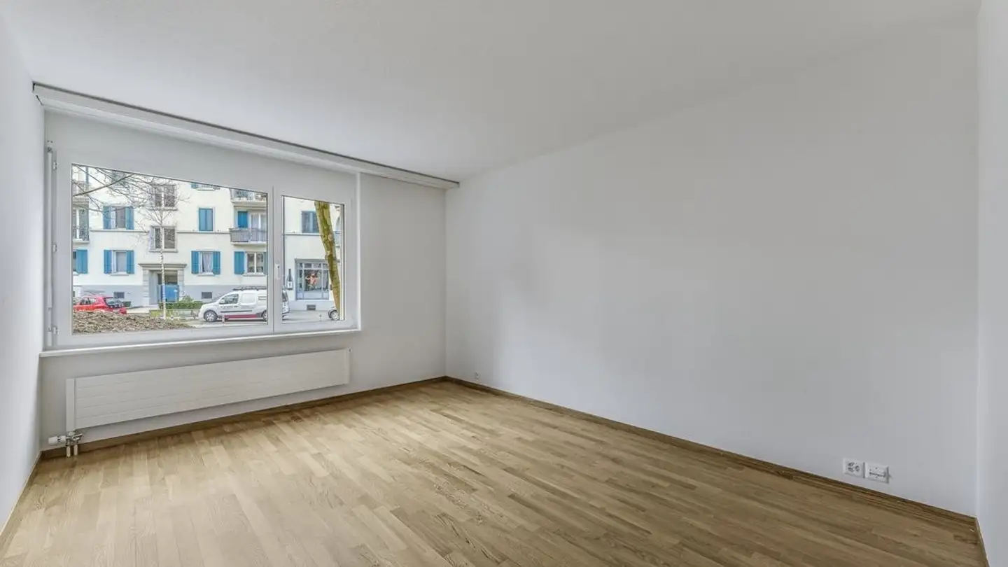 Apartment for rent - Kanzleistrasse 222, 8004 Zürich - Photo 4