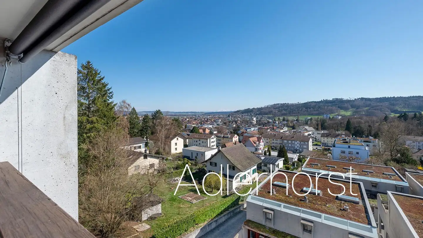 Appartement à vendre - Rainstrasse 16, 2555 Brügg BE