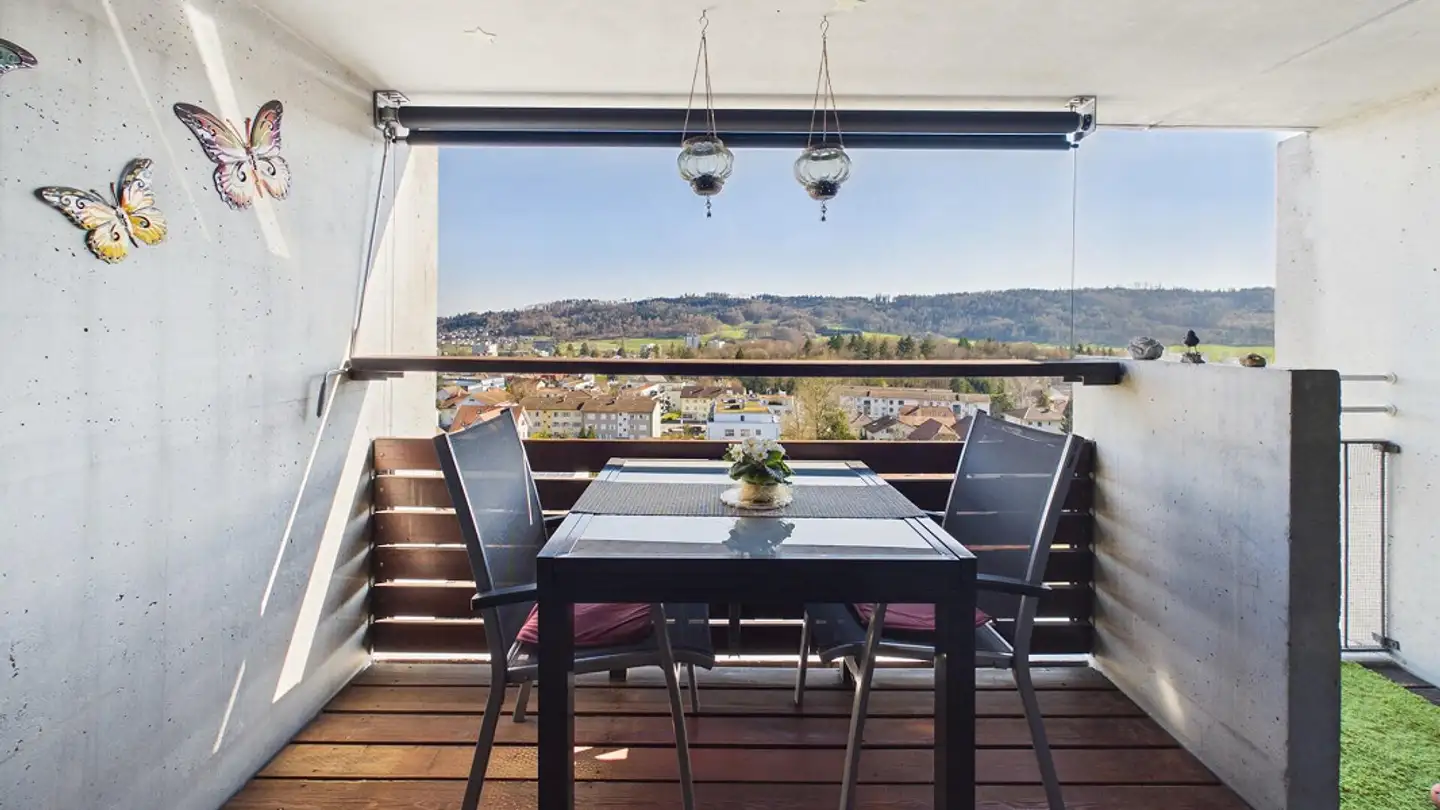Appartement à vendre - Rainstrasse 16, 2555 Brügg BE - Photo 4