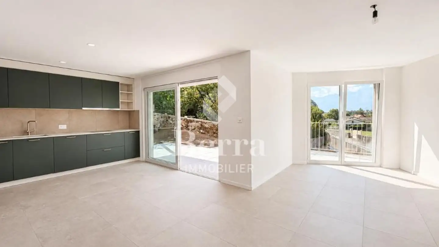 Apartment for sale - 1, 1000 Lausanne 25