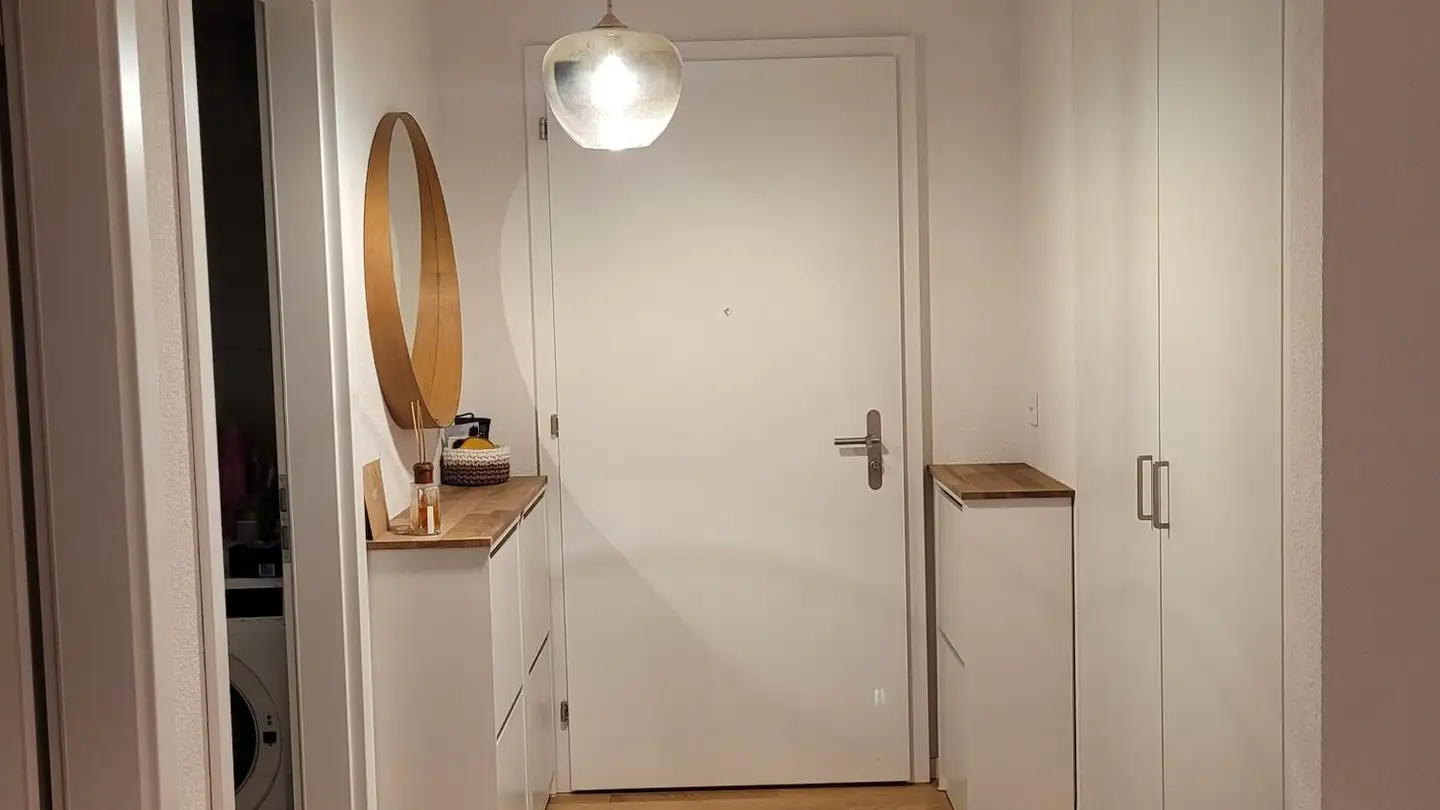 Appartamento in affitto - Route De Palézieux 121, 1618 Châtel-St-Denis - Photo 2