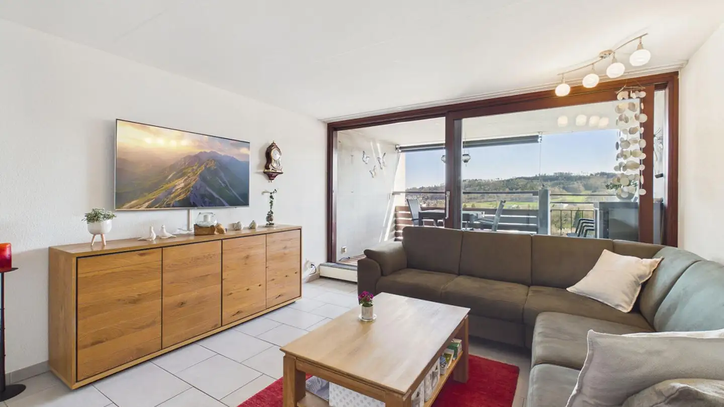 Appartement à vendre - Rainstrasse 16, 2555 Brügg BE - Photo 3