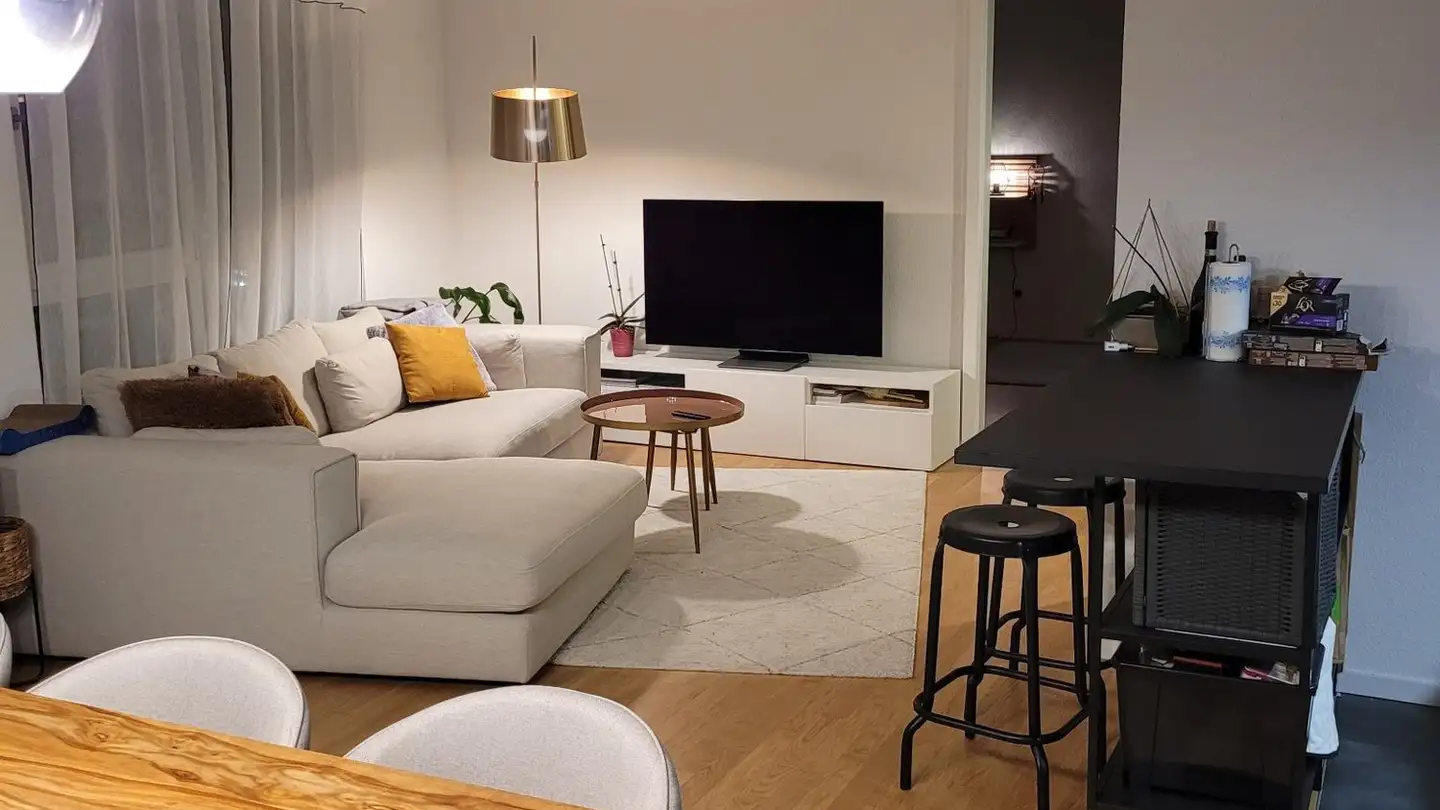 Appartamento in affitto - Route De Palézieux 121, 1618 Châtel-St-Denis - Photo 4