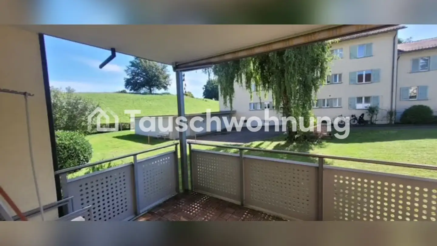 Wohnung mieten - Kalchbühlstrasse 155, 8038 Zürich