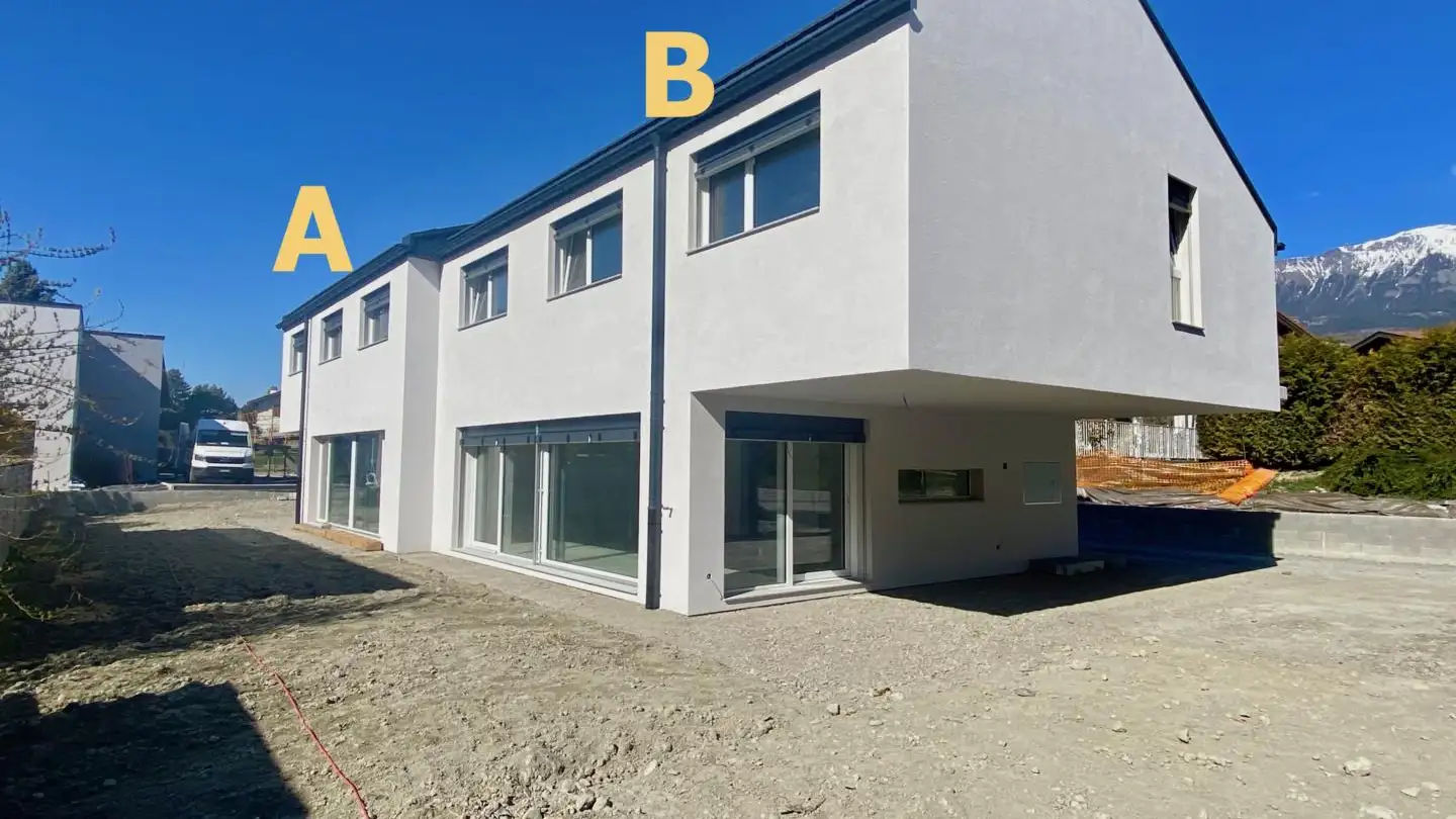 Villa for sale - 1967 Bramois - Photo 4