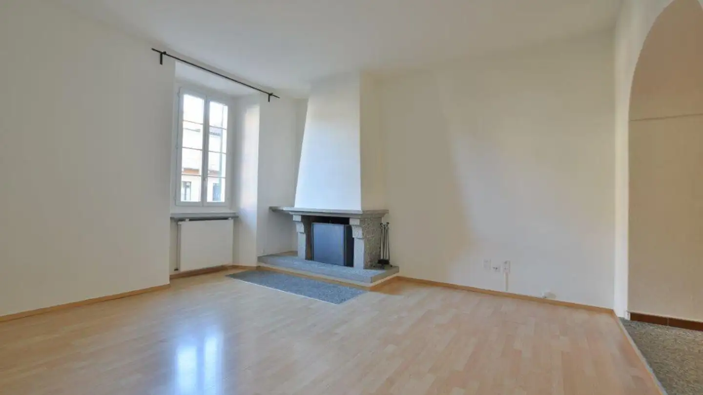 Appartement à louer - Via Sant'antonio 2, 6600 Locarno - Photo 2