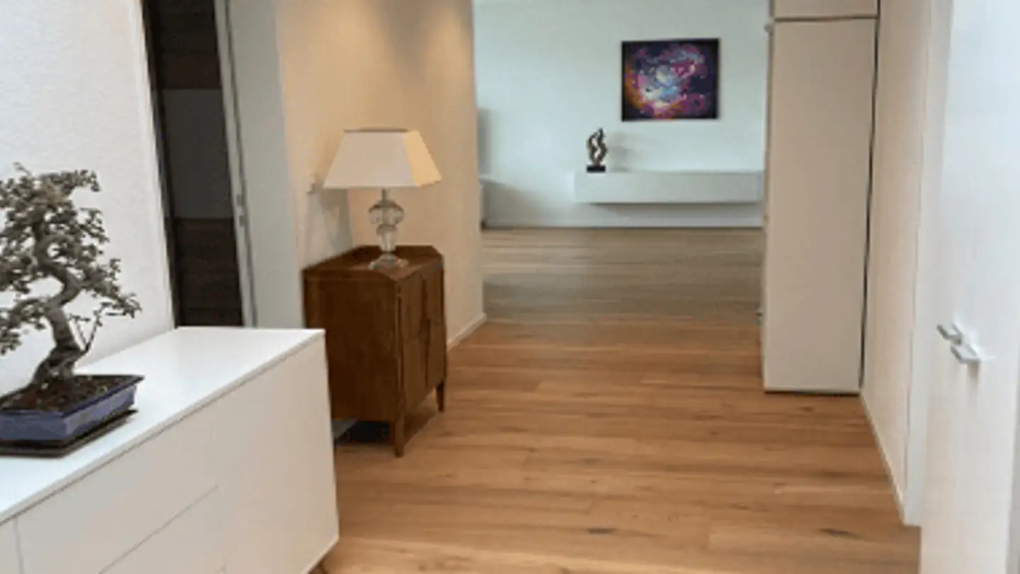 Penthouse for sale - Mülibachstrasse 15, 8805 Richterswil - Photo 2