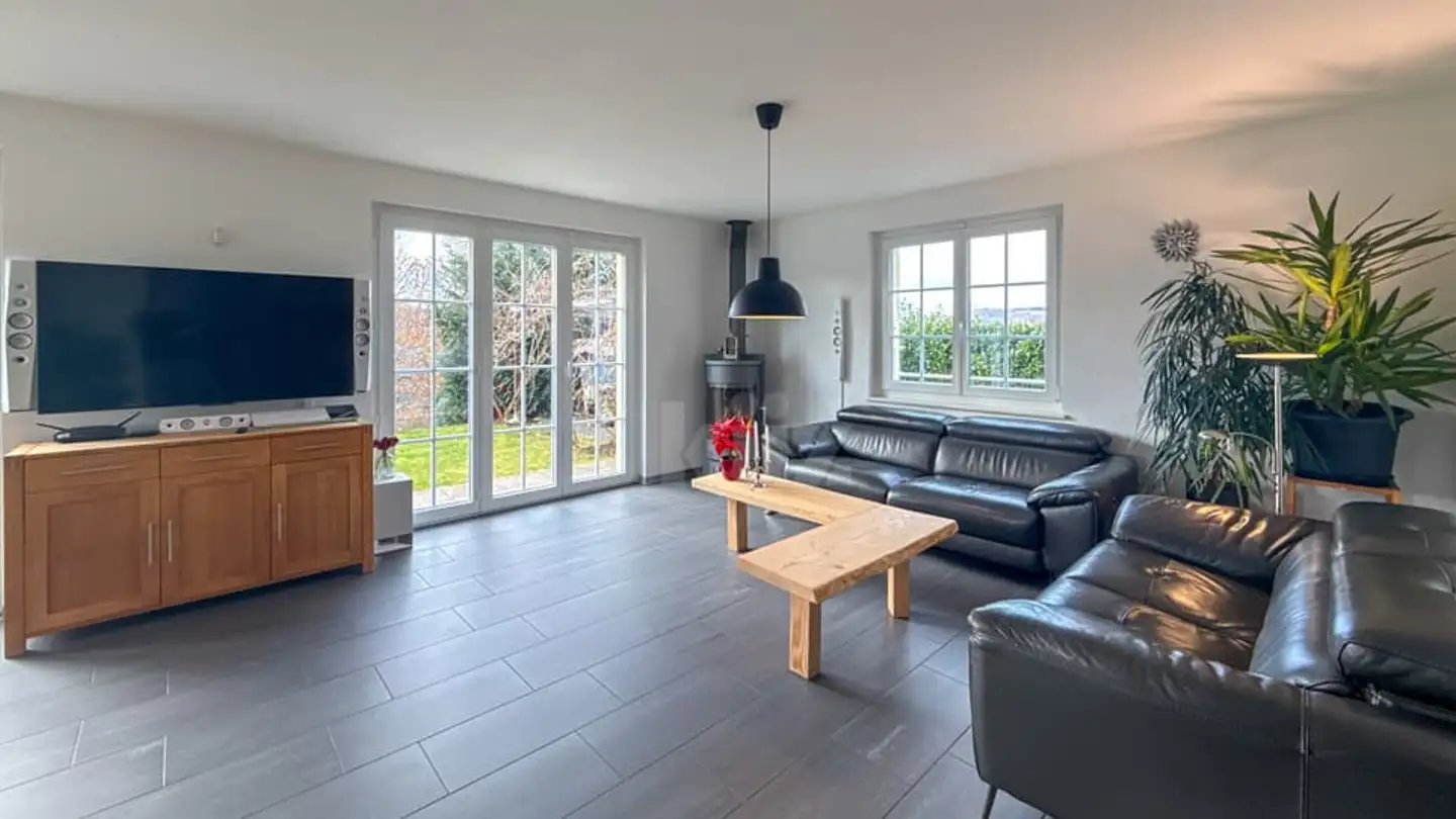 Casa singola in vendita - 1674 Montet (Glâne) - Photo 2