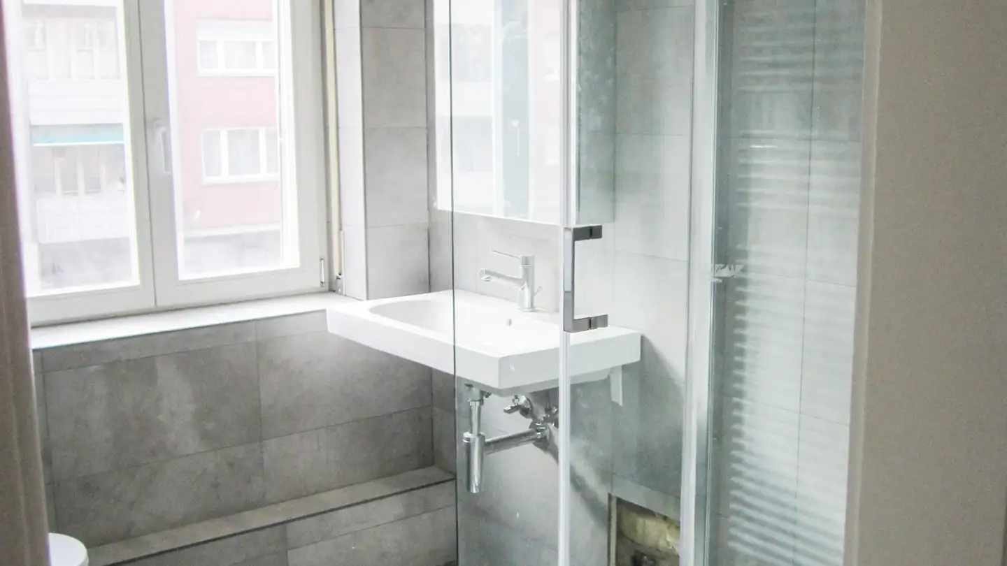 Apartment for rent - Wasgenring 47, 4055 Basel - Photo 3