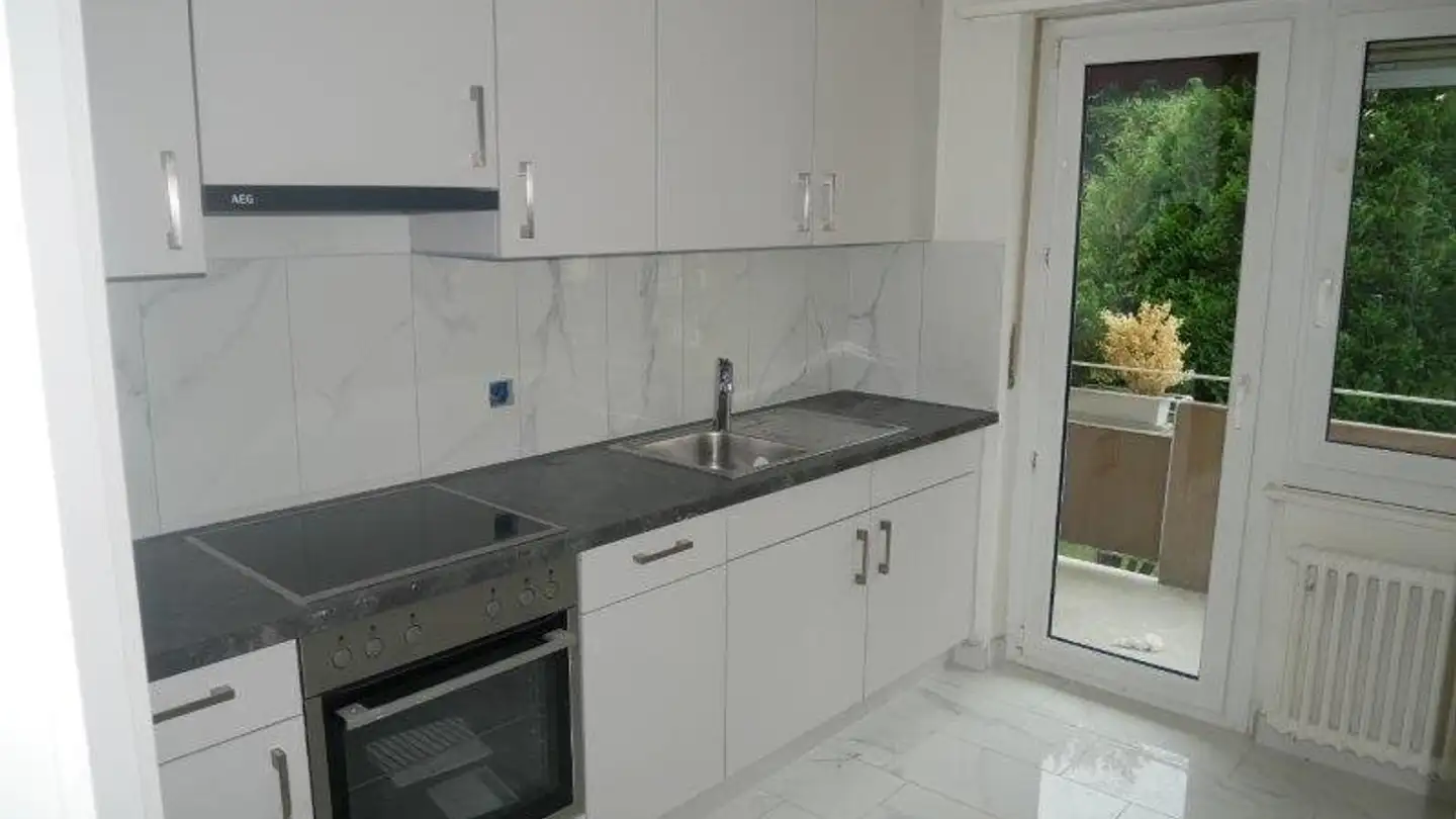 Apartment for rent - Freie Strasse 23, 4632 Trimbach - Photo 2