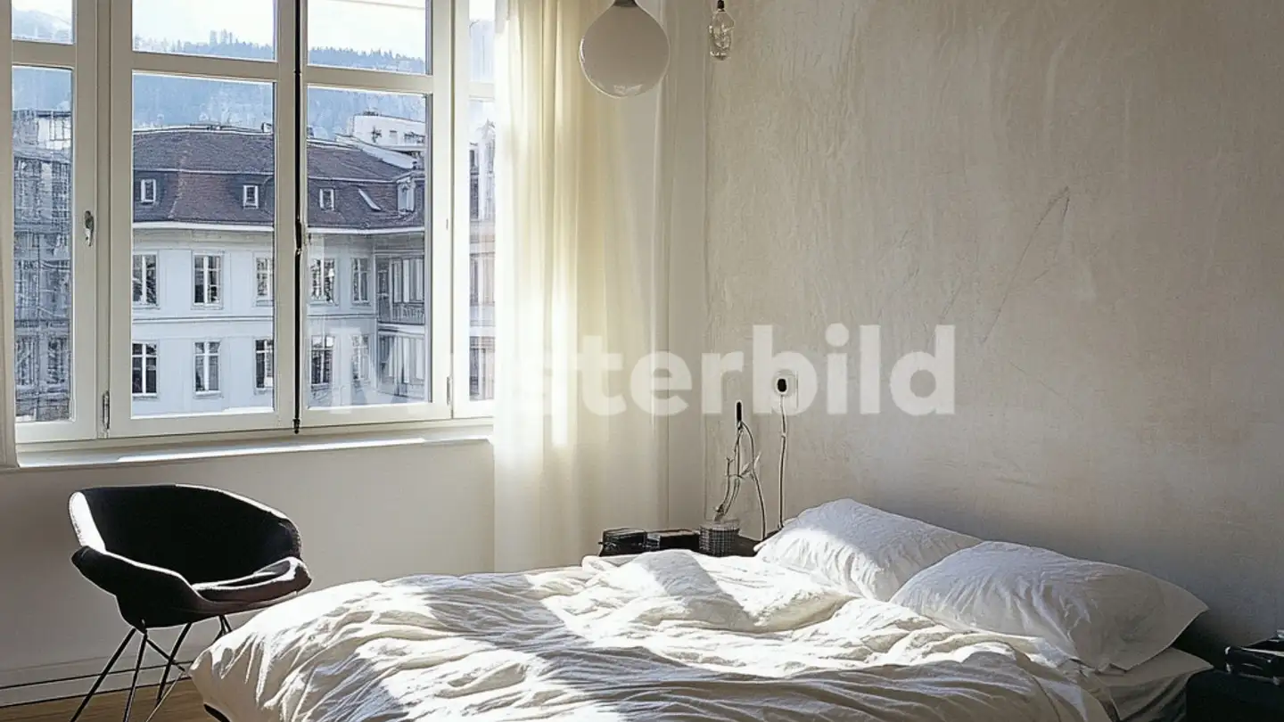 Appartement à vendre - 8050 Zürich - Photo 3