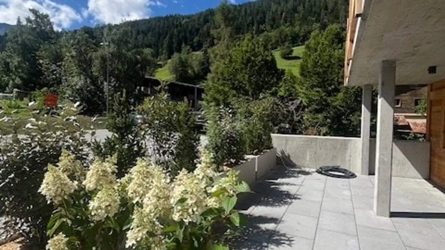 Appartement à vendre - Le Châble, 1934 Le Châble VS - Photo 3