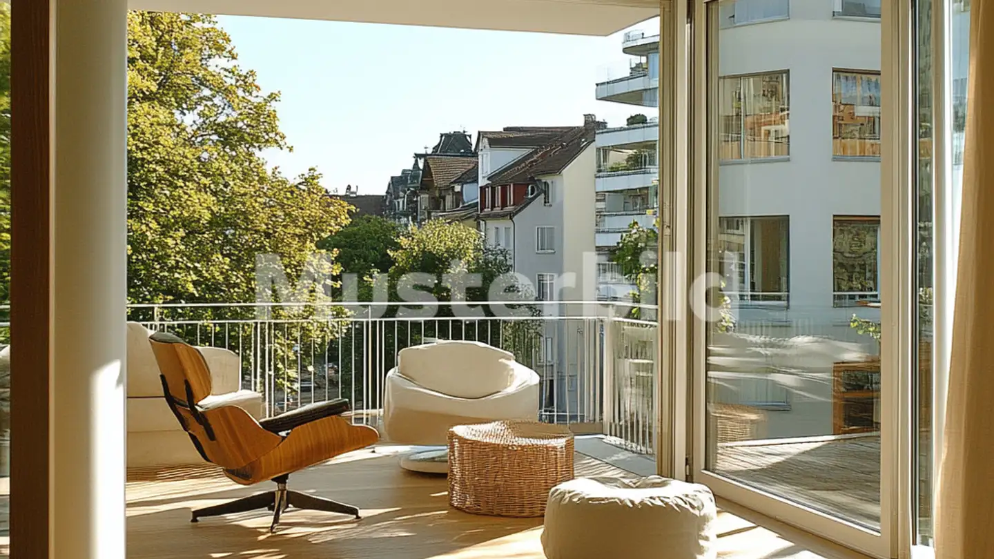Appartement à vendre - 6006 Luzern - Photo 4