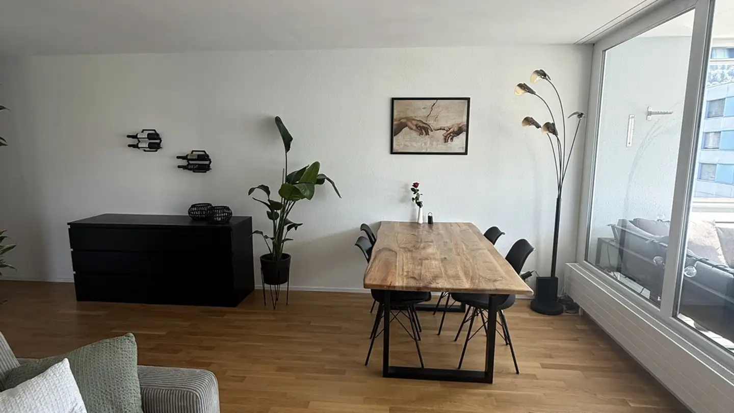 Appartamento in affitto - Brunnmattstrasse 18b, 6010 Kriens - Foto 3