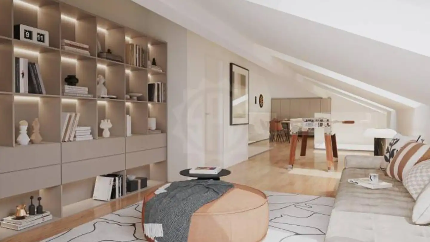Wohnung kaufen - Route de la Capite, 1222 Vésenaz - Foto 3