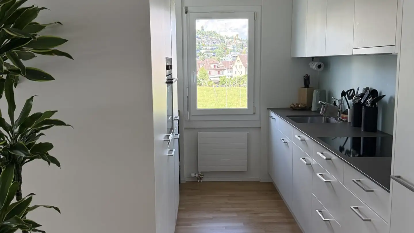 Appartamento in affitto - Brunnmattstrasse 18b, 6010 Kriens - Foto 4