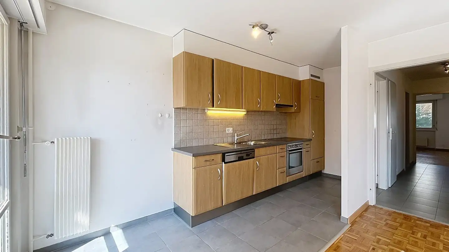 Appartamento in affitto - Chemin Des Cottages 5, 1260 Nyon - Photo 2