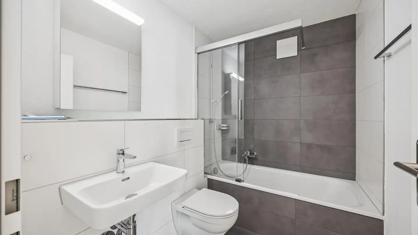 Appartement à louer - Wisentalweg 4, 9230 Flawil - Photo 3