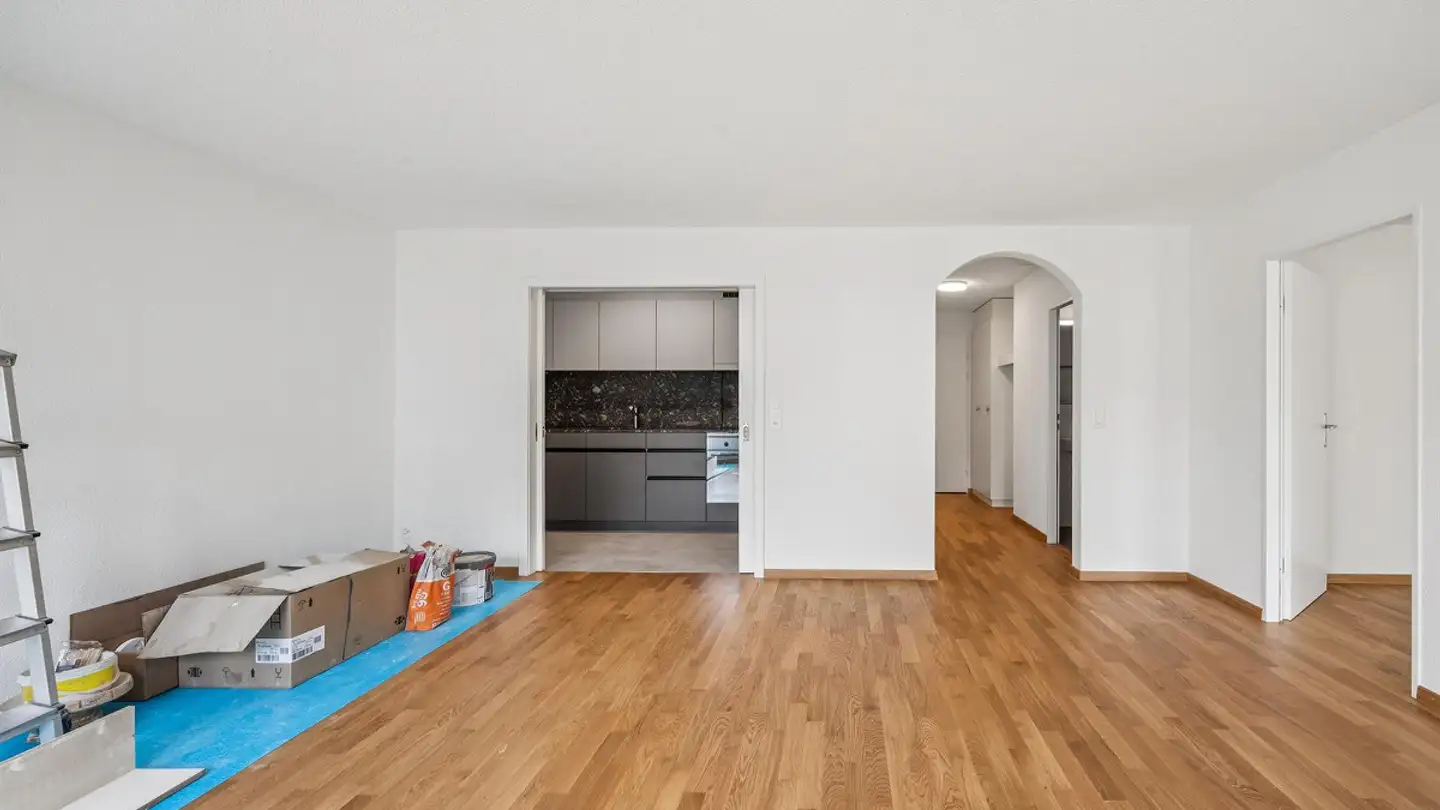 Appartement à louer - Wisentalweg 4, 9230 Flawil - Photo 4
