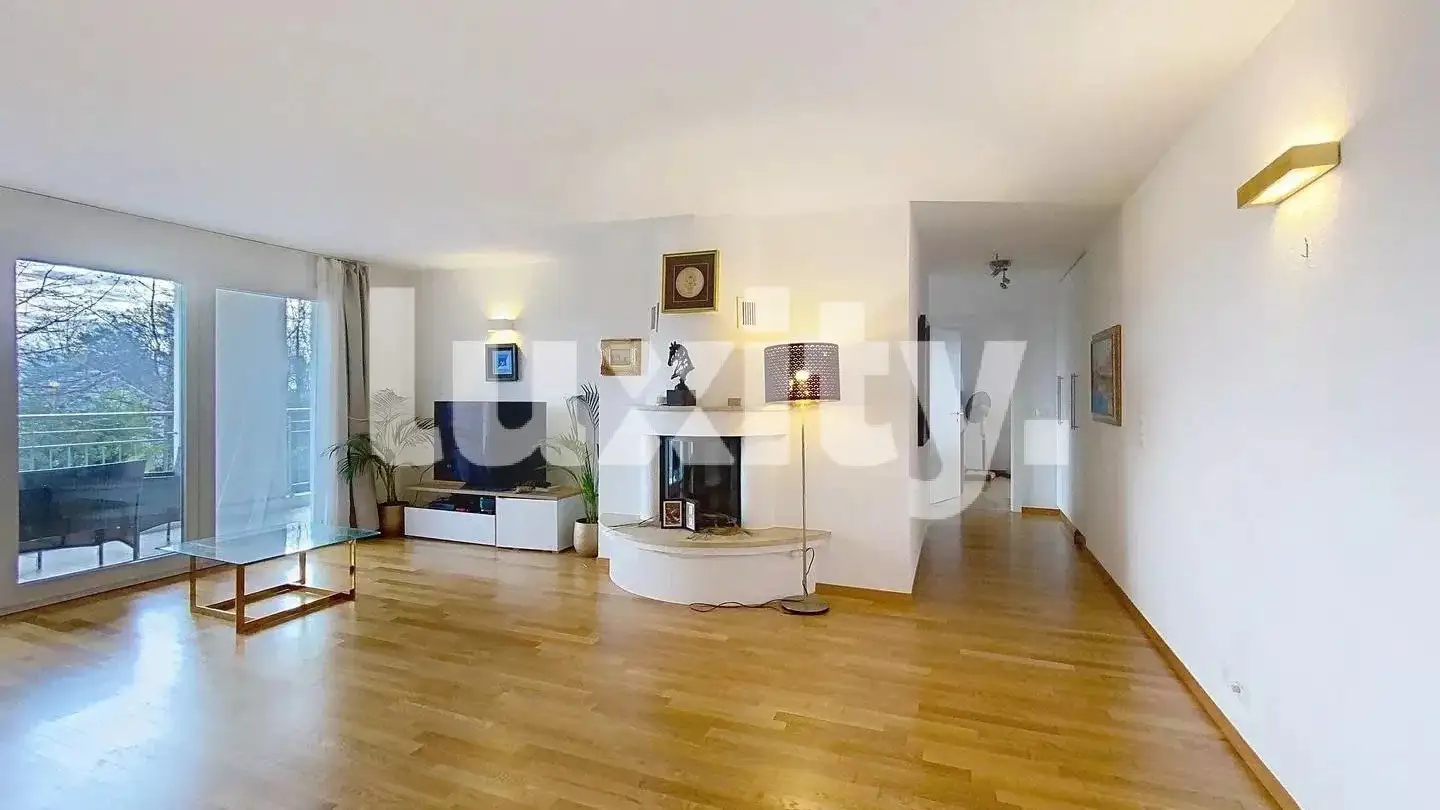 Appartement à louer - 1180 Rolle - Photo 2