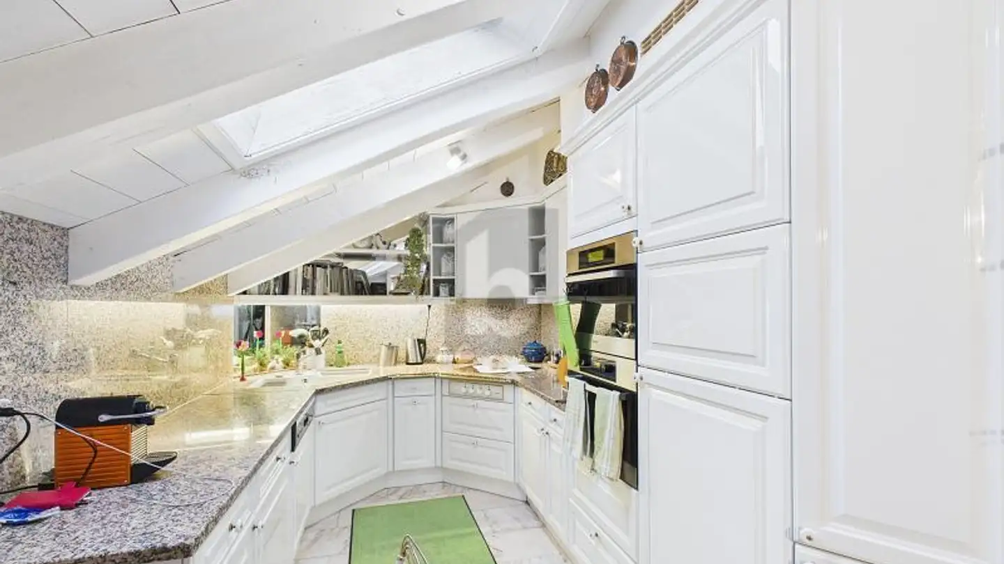 Dachgeschosswohnung mieten - 7403 Rhäzüns - Foto 3