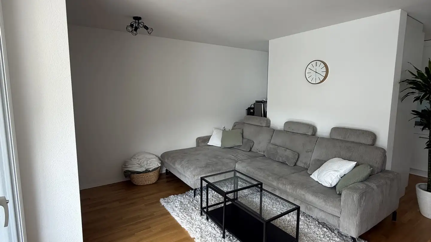 Appartamento in affitto - Brunnmattstrasse 18b, 6010 Kriens