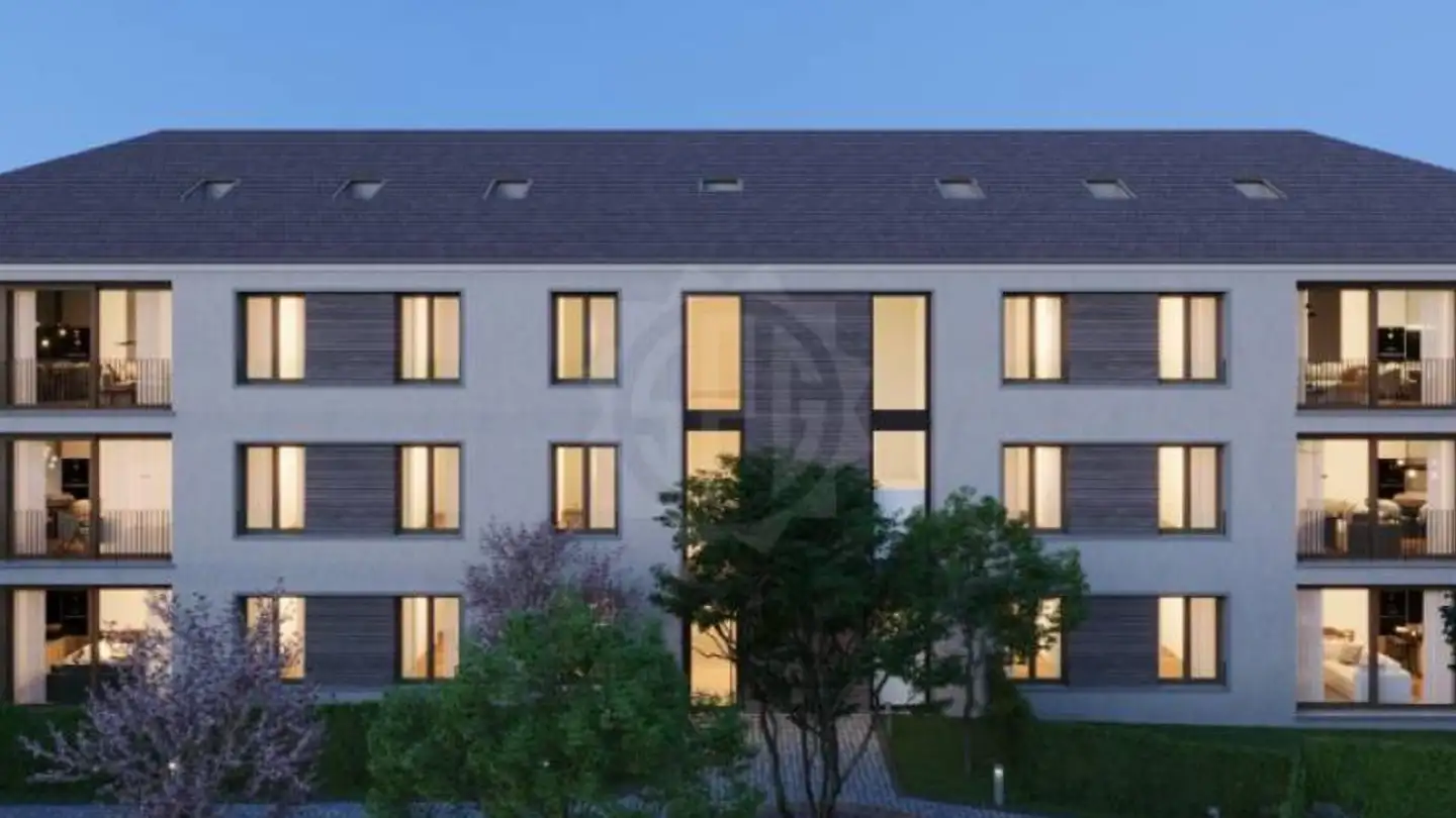 Appartement à vendre - Route de la Capite, 1222 Vésenaz