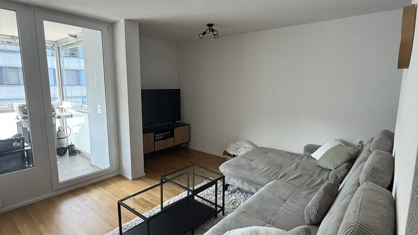 Appartamento in affitto - Brunnmattstrasse 18b, 6010 Kriens - Foto 2