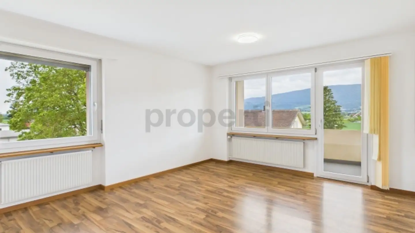 Wohnung mieten - 3296 Arch