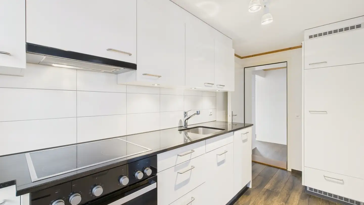 Wohnung mieten - 4900 Langenthal - Foto 4