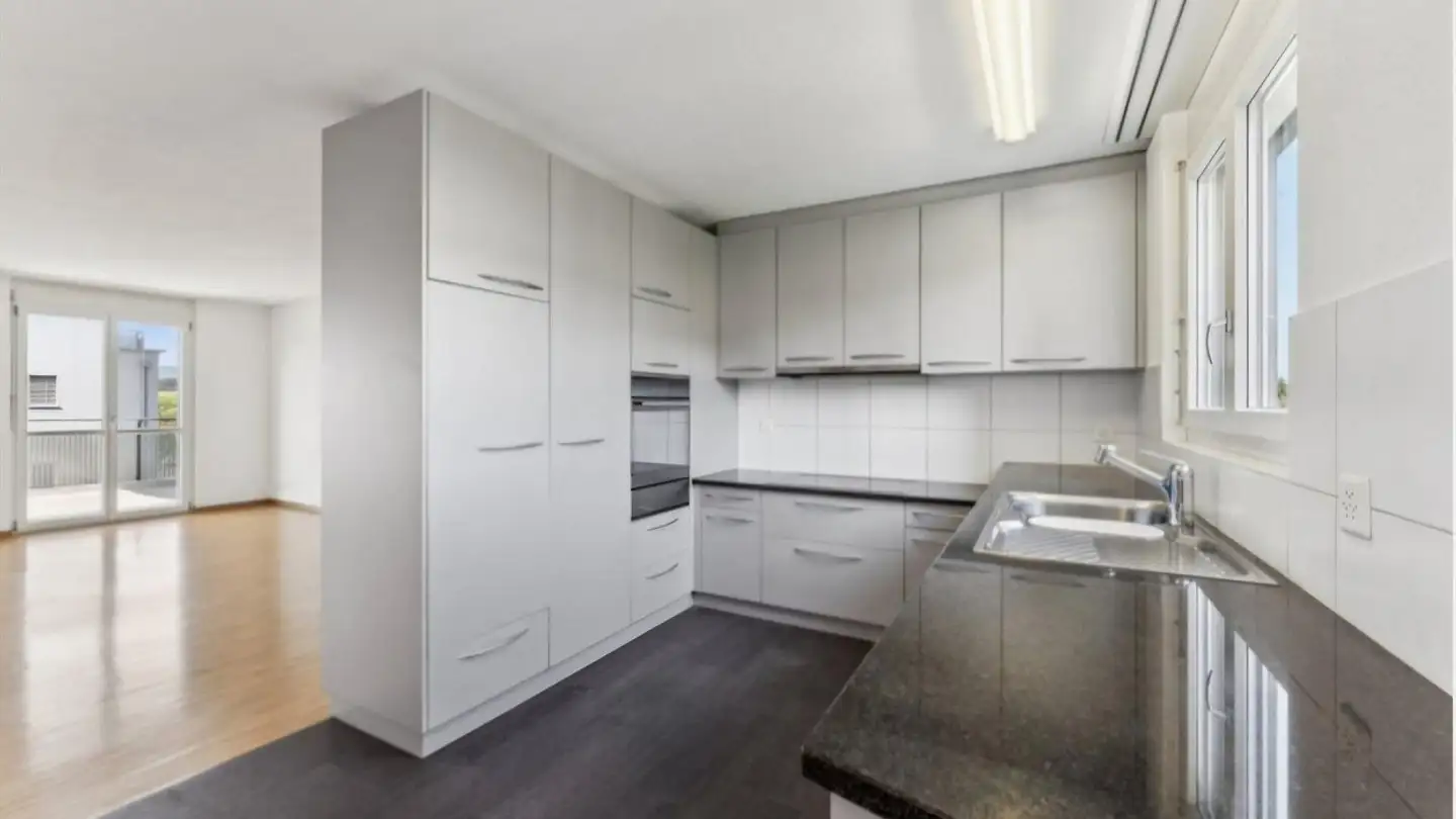 Apartment for rent - Bösgass 2, 6018 Buttisholz - Photo 2