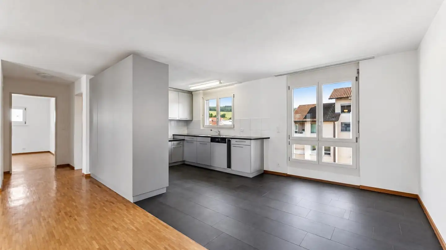 Apartment for rent - Bösgass 2, 6018 Buttisholz - Photo 3
