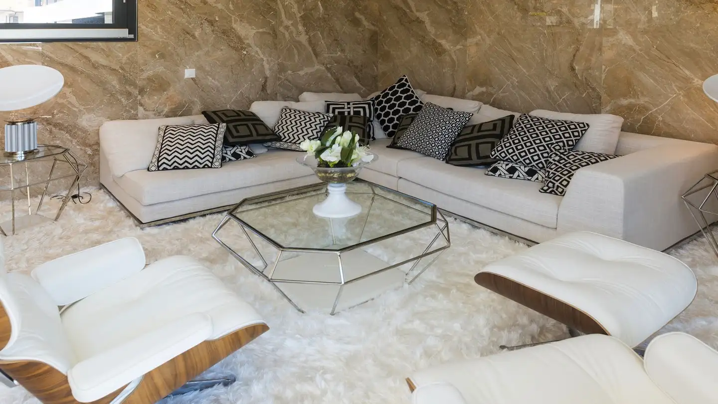 Duplex in vendita - 6900 Lugano