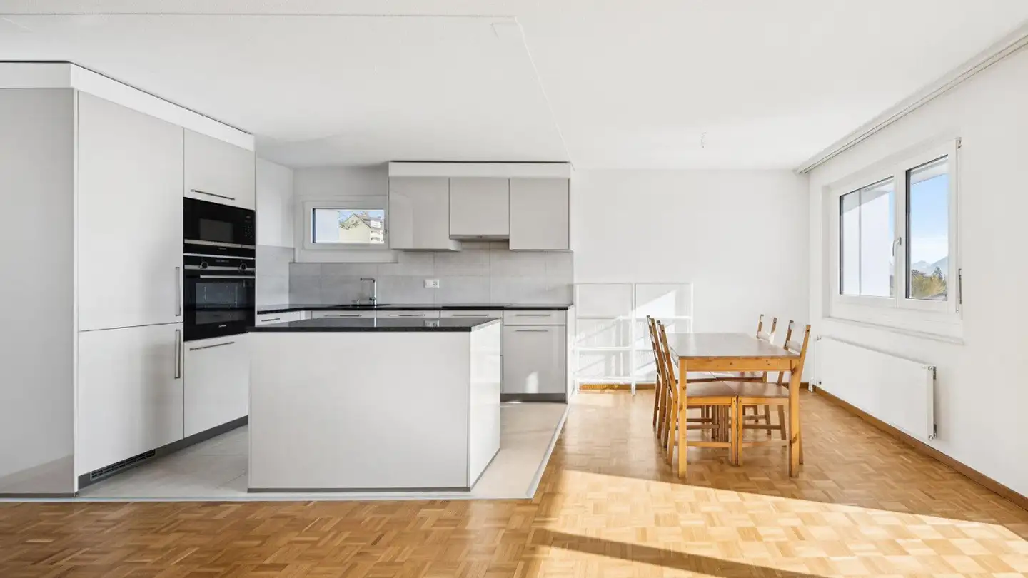 Appartement à louer - Chemin De Vuichardaz 4, 1030 Bussigny - Photo 2