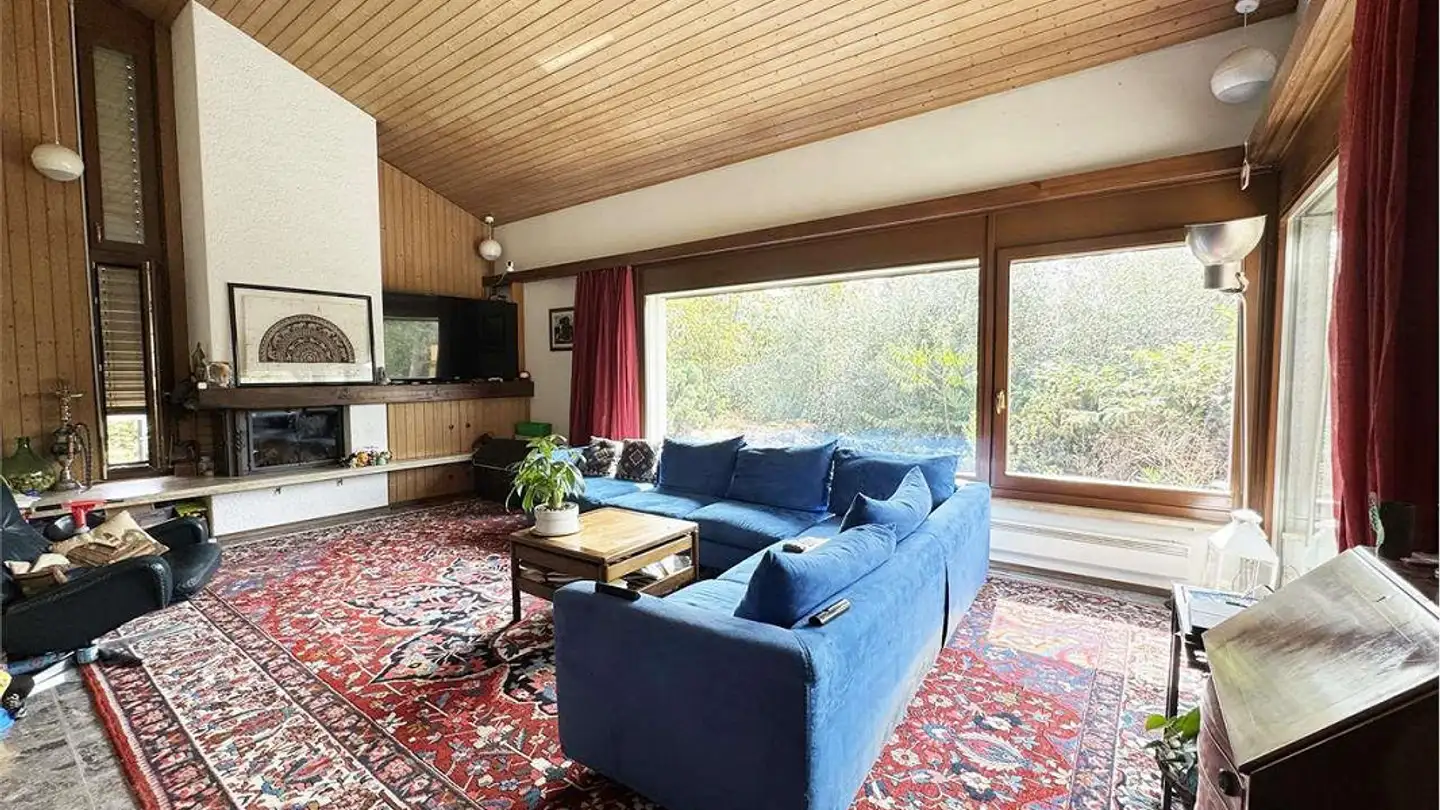 Appartamento ammobiliato in vendita - 6983 Magliaso