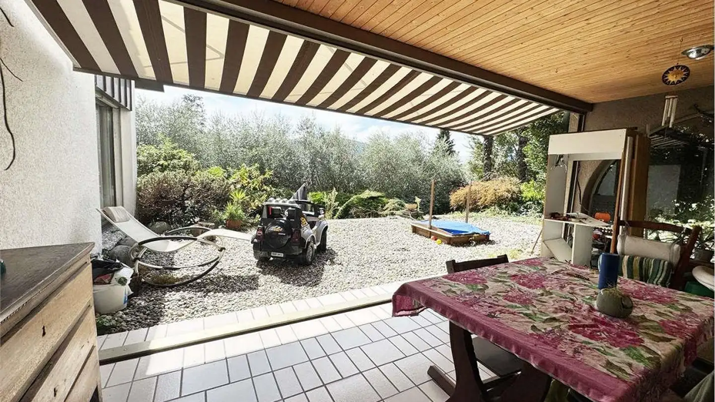 Appartamento ammobiliato in vendita - 6983 Magliaso - Foto 2