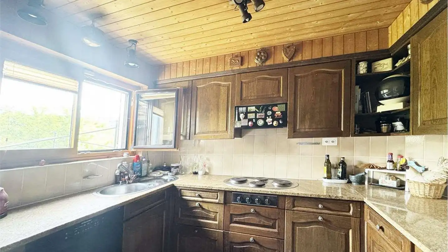 Appartamento ammobiliato in vendita - 6983 Magliaso - Foto 3