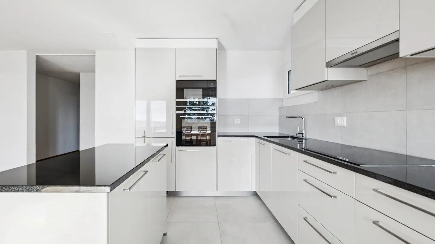 Appartement à louer - Chemin De Vuichardaz 4, 1030 Bussigny - Photo 4