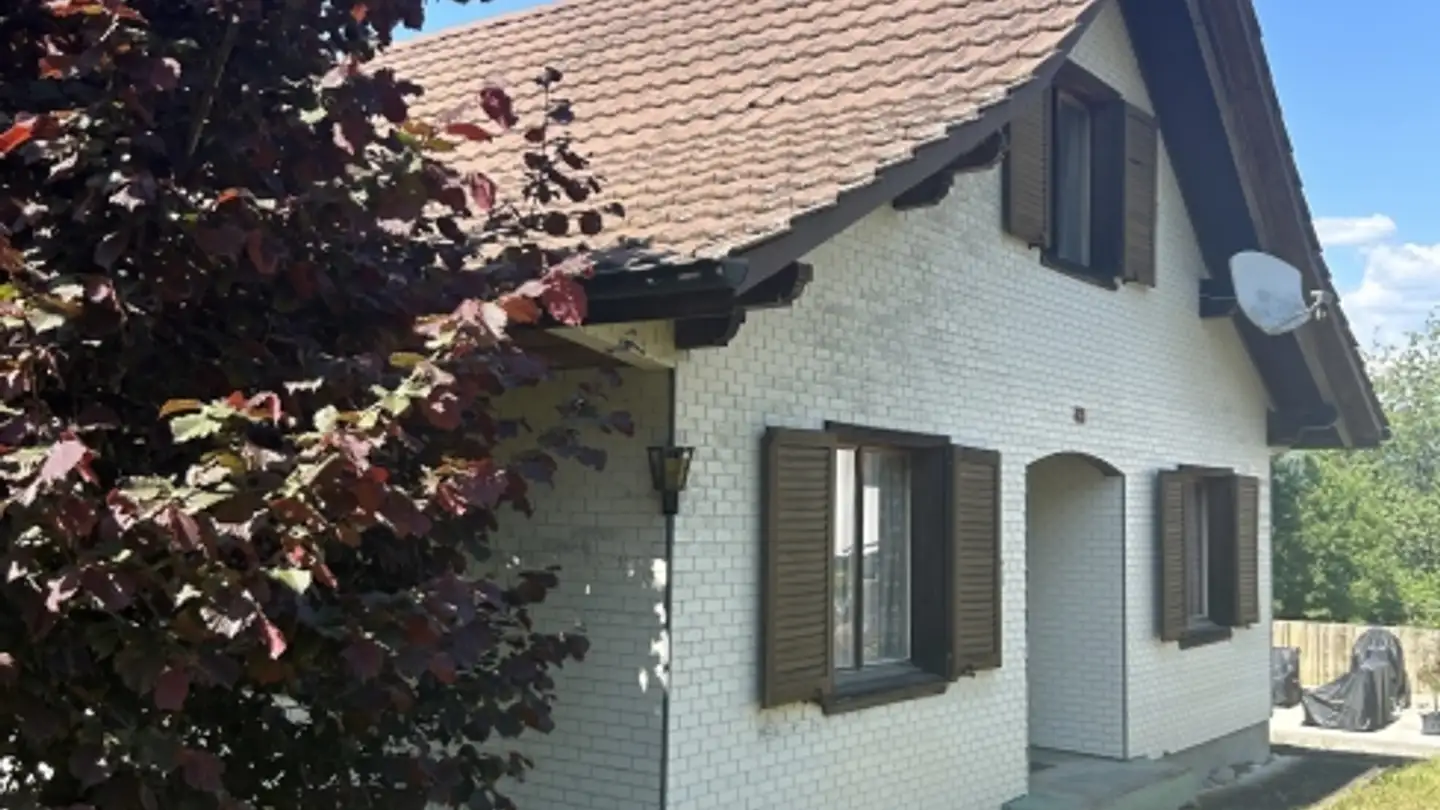 Casa singola in vendita - Leimattstrasse 4, 4322 Mumpf - Photo 2