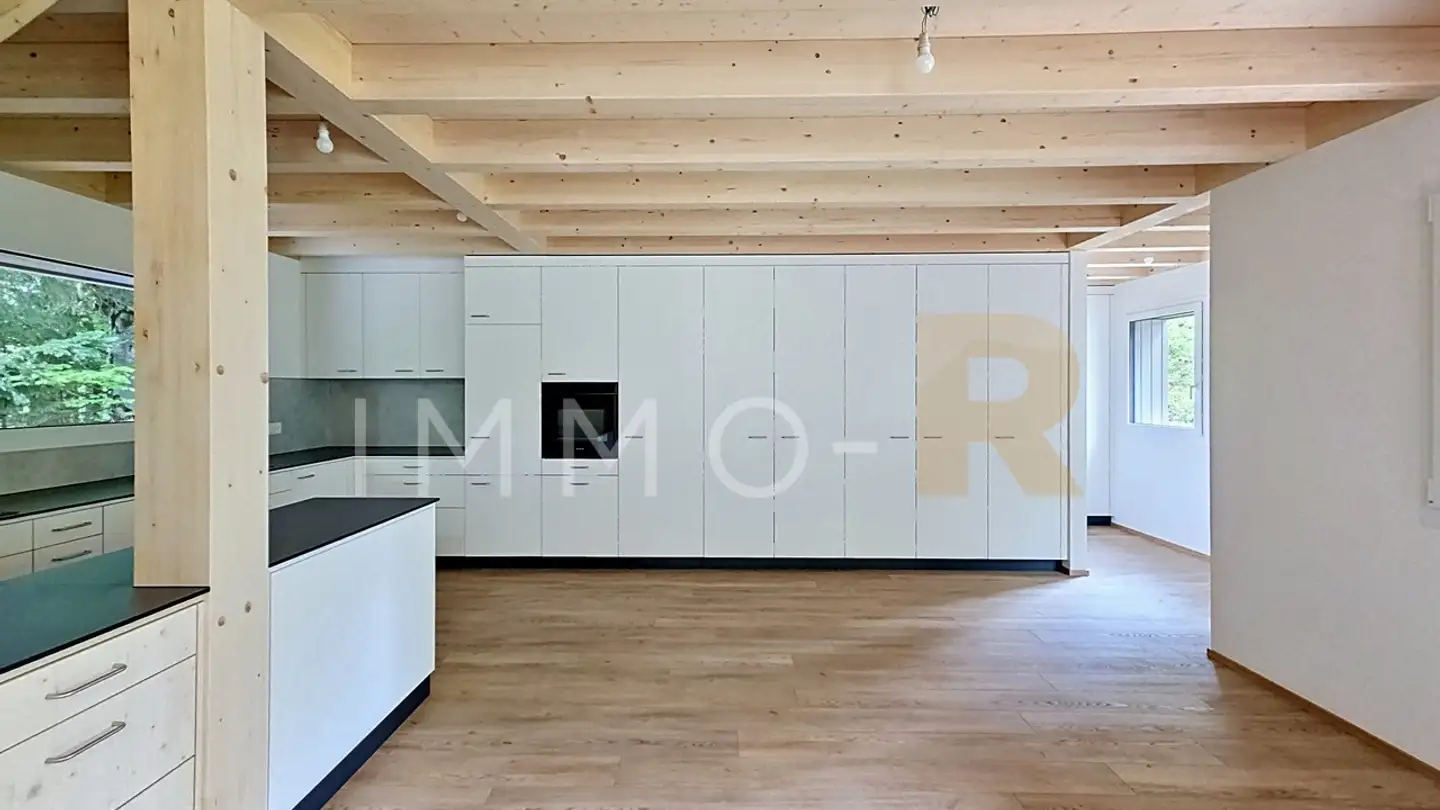 Chalet for sale - Route Des Joncs 77, 1619 Les Paccots - Photo 3