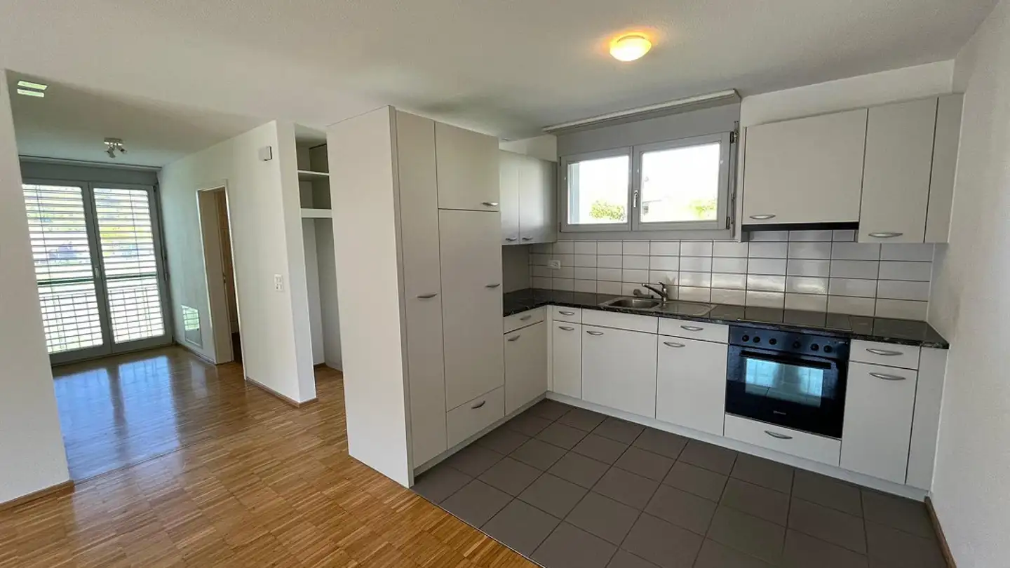 Appartement à louer - Rebgasse 11a, 4441 Thürnen - Photo 3